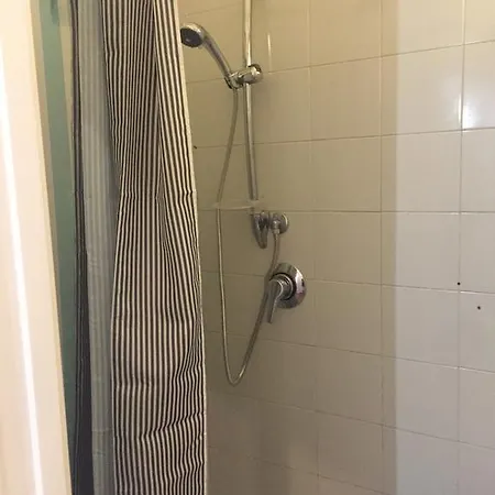 Inside Trastevere, Apt With Terrace Apartment Rome