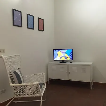 Inside Trastevere, Apt With Terrace * Rome