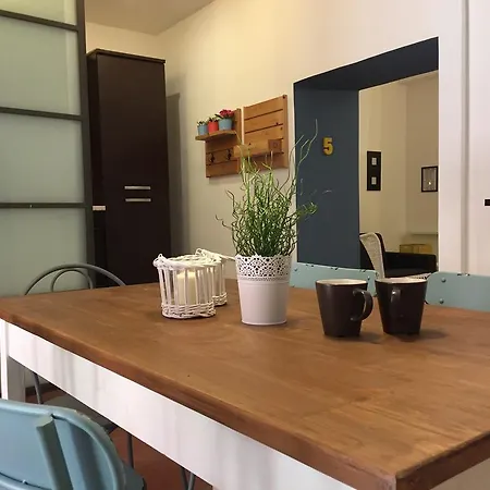 Appartement Inside Trastevere, Apt With Terrace *