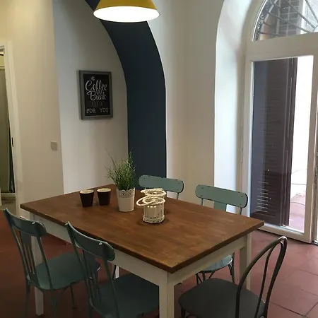 Inside Trastevere, Apt With Terrace Apartment Rome