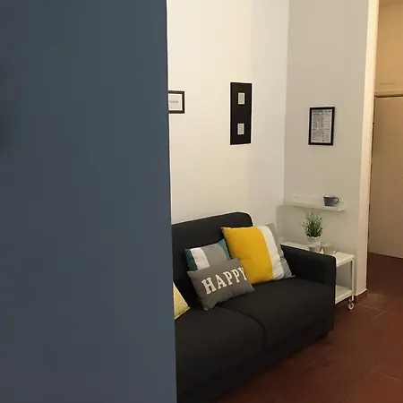 Inside Trastevere, Apt With Terrace Apartment *