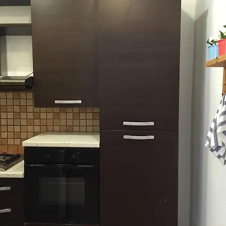 Inside Trastevere, Apt With Terrace Apartment Rome