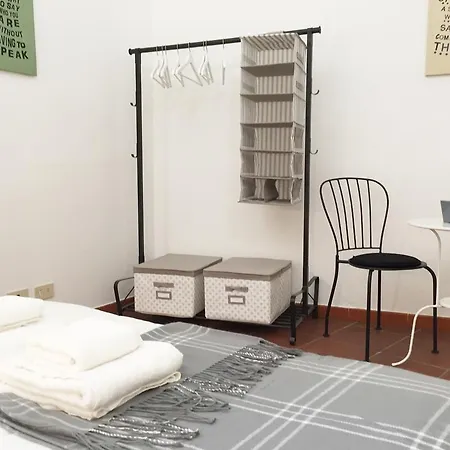 Inside Trastevere, Apt With Terrace Appartement